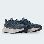 Tenis Skechers Edgeride Azul Hombre