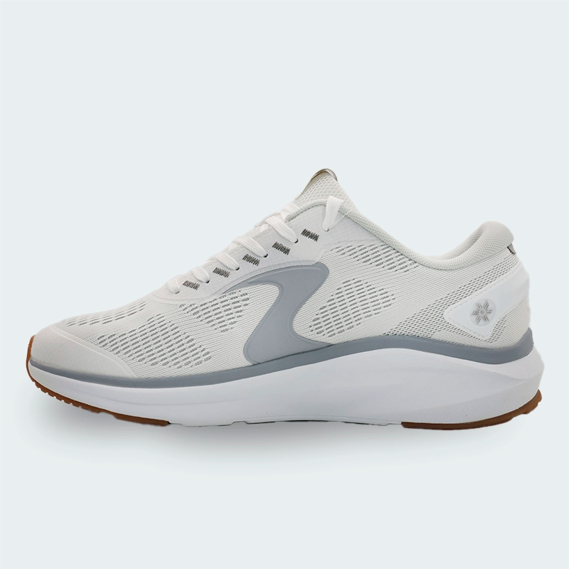 Tenis Skechers Vertex Blanco Hombre