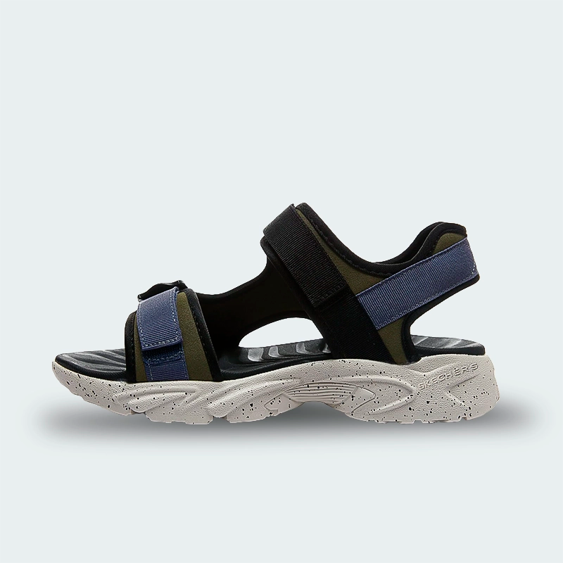 Sandalias Skechers Stamina Hombre