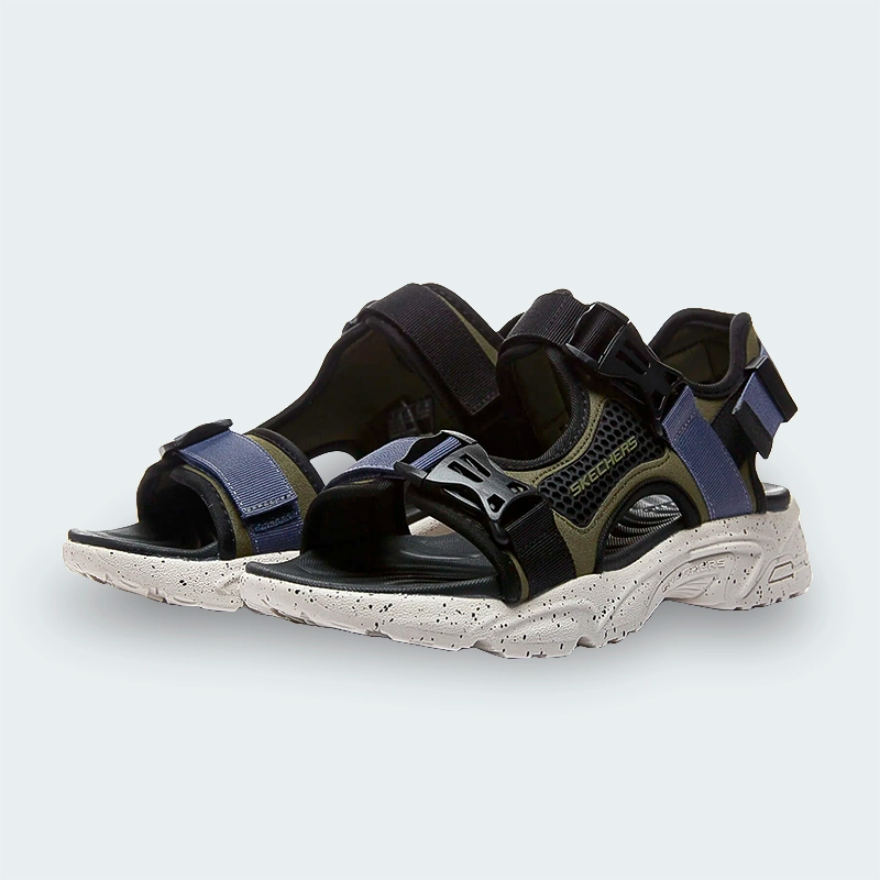 Sandalias Skechers Stamina Hombre