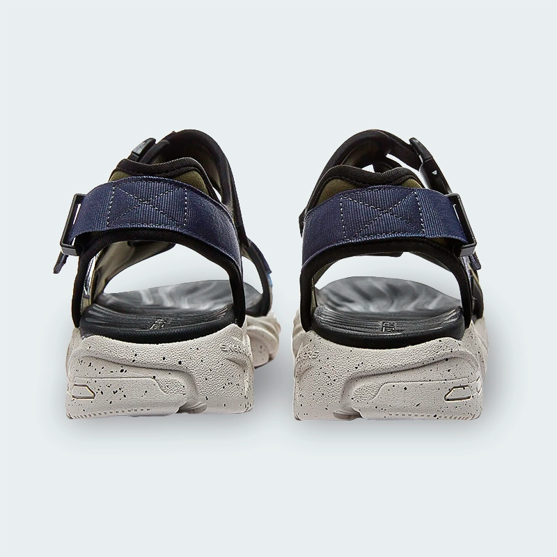Sandalias Skechers Stamina Hombre