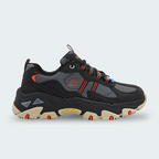Tenis Skechers D'Lites Hiker Hombre