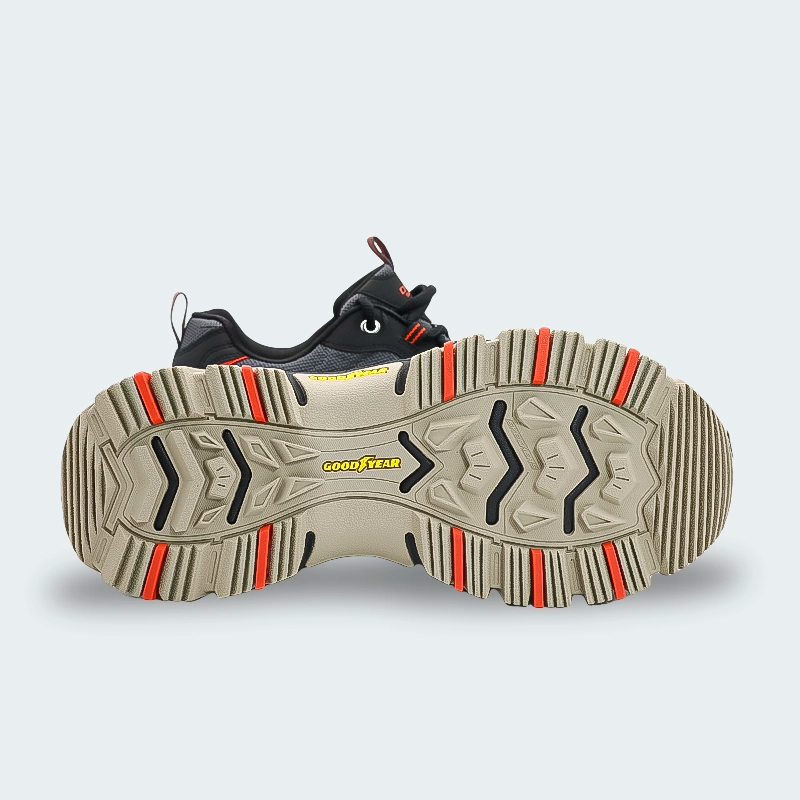 Tenis Skechers D'Lites Hiker Hombre