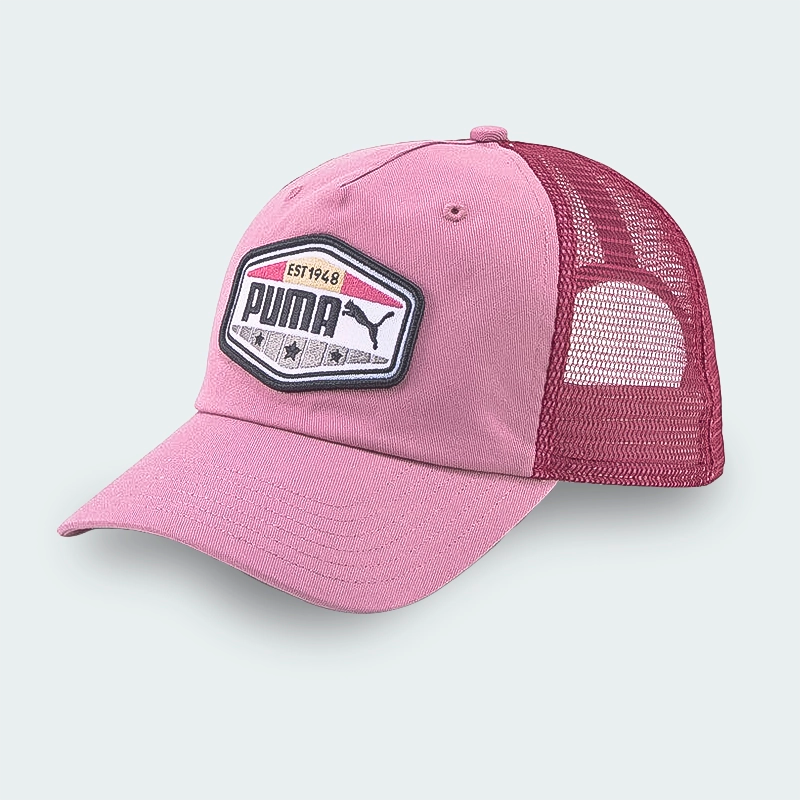 Gorra Puma Prime Trucker Dama