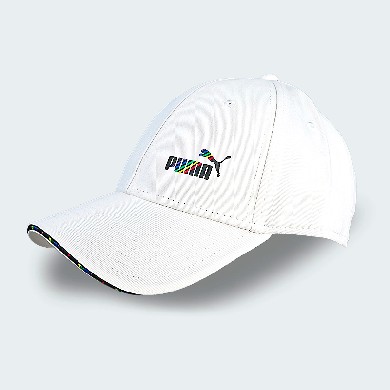 Gorra Puma Visor Pride Unisex