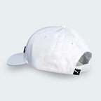 Gorra Puma 3D Metal Cap Unisex