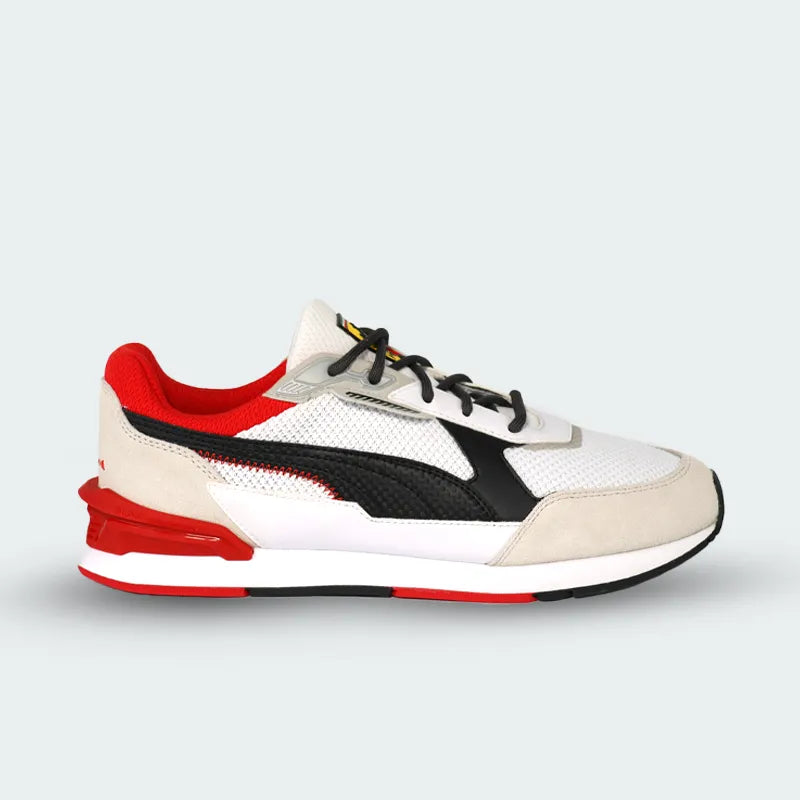 Tenis Puma Ferrari Low Racer - Hombre