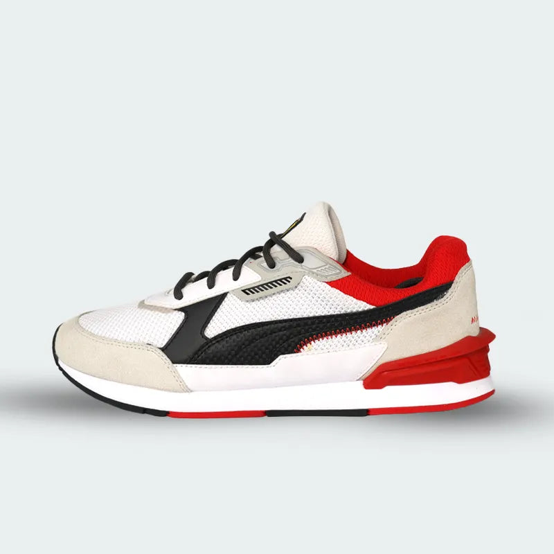 Tenis Puma Ferrari Low Racer - Hombre