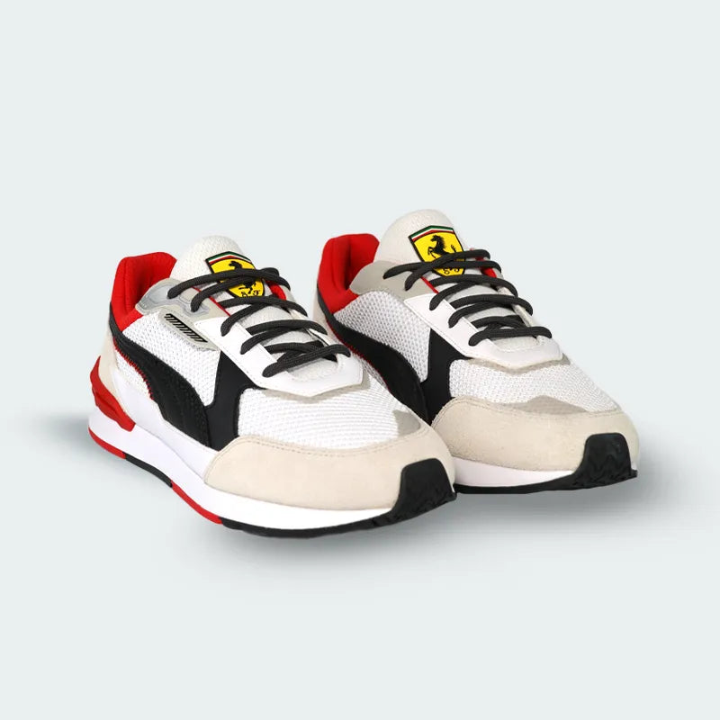 Tenis Puma Ferrari Low Racer - Hombre