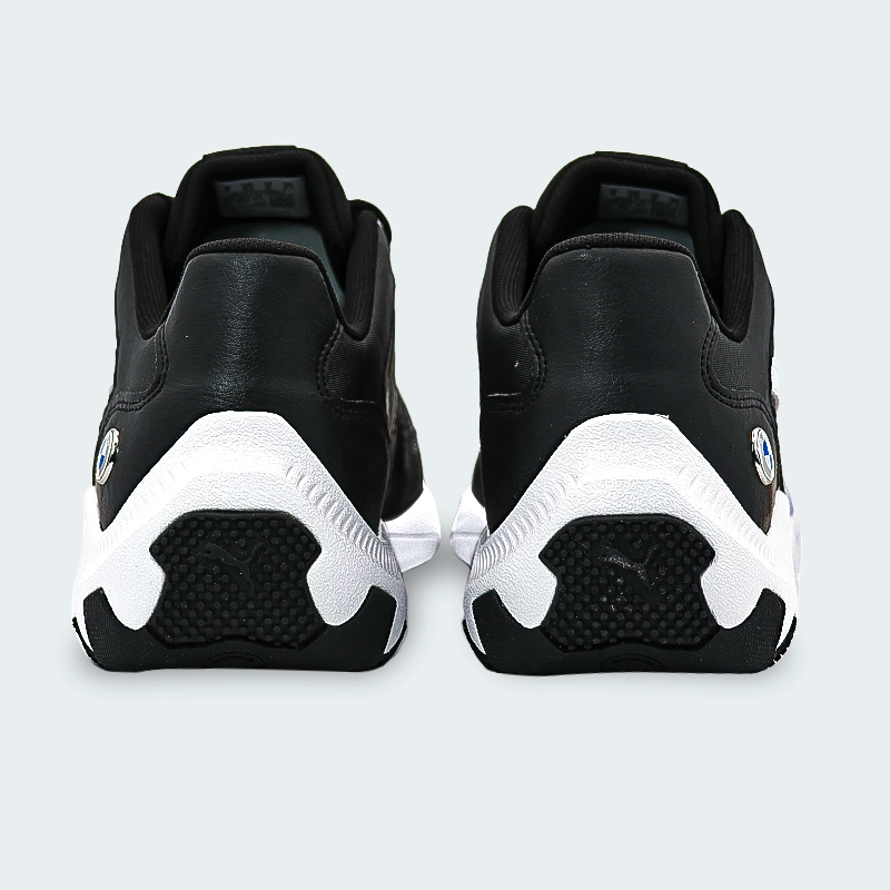Tenis Puma BMW M Motorsport Kart Cat Rl Nitro Hombre