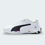 Tenis Puma BMW M Motorsport Kart Cat Rl Nitro Blanco Hombre