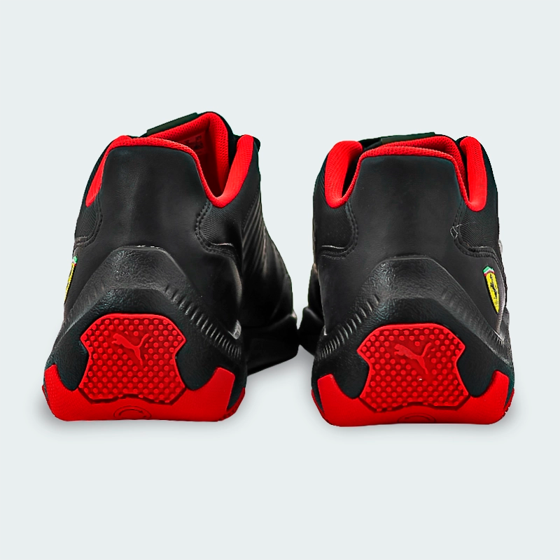 Tenis Puma Ferrari Kart Cat Hombre