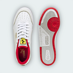 Tenis Puma Scuderia Ferrari CA Match Hombre