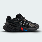 Tenis Puma Bmw M Motorsport Inverse Negro Hombre