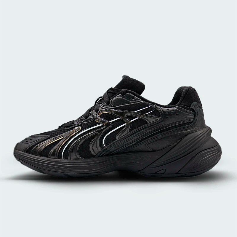 Tenis Puma Bmw M Motorsport Inverse Negro Hombre