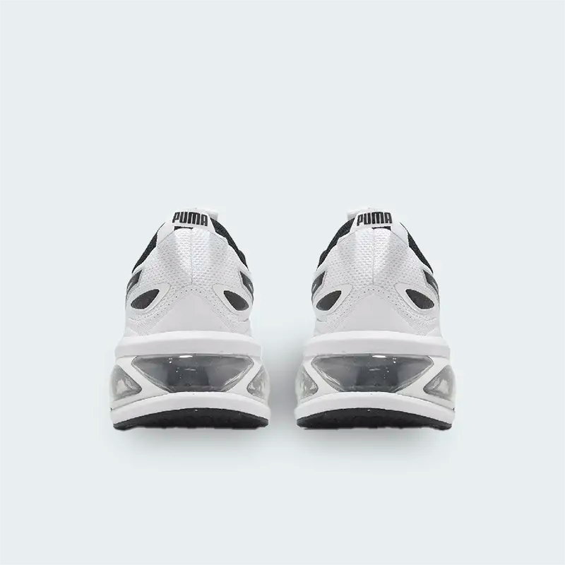 Tenis Puma Cell Solar Blanco Hombre
