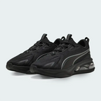 Tenis Puma Cell Solar Negro Hombre