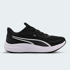 Tenis Puma Skyrocket Lite 2 Negro Blanco Hombre