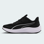 Tenis Puma Skyrocket Lite 2 Negro Blanco Hombre