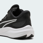 Tenis Puma Skyrocket Lite 2 Negro Blanco Hombre