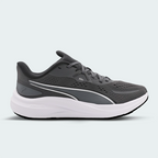 Tenis Puma Skyrocket Lite 2 Gris Blanco Hombre