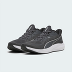 Tenis Puma Skyrocket Lite 2 Gris Blanco Hombre