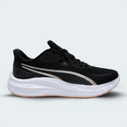 Tenis Puma Skyrocket  Negro Mujer