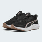 Tenis Puma Skyrocket  Negro Mujer