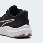 Tenis Puma Skyrocket  Negro Mujer