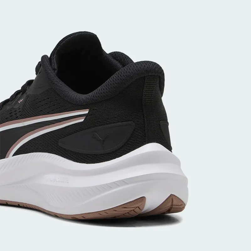 Tenis Puma Skyrocket  Negro Mujer