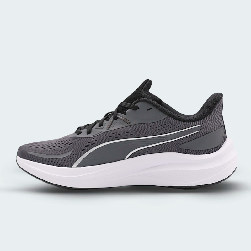 Tenis Puma Skyrocket Lite 2 Gris Hombre