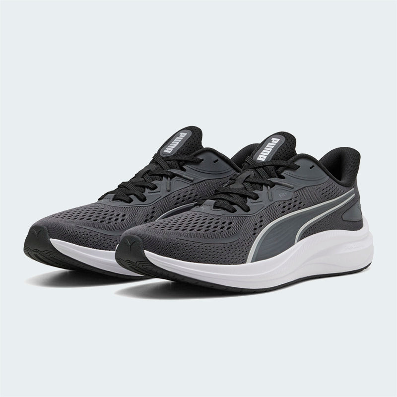 Tenis Puma Skyrocket Lite 2 Gris Hombre