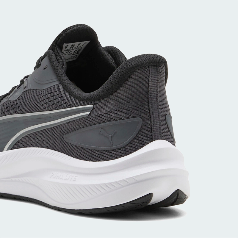 Tenis Puma Skyrocket Lite 2 Gris Hombre