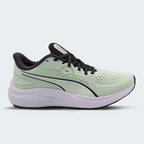 Tenis Puma Skyrocket Lite 2 Verde Claro Mujer