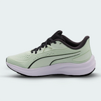 Tenis Puma Skyrocket Lite 2 Verde Claro Mujer