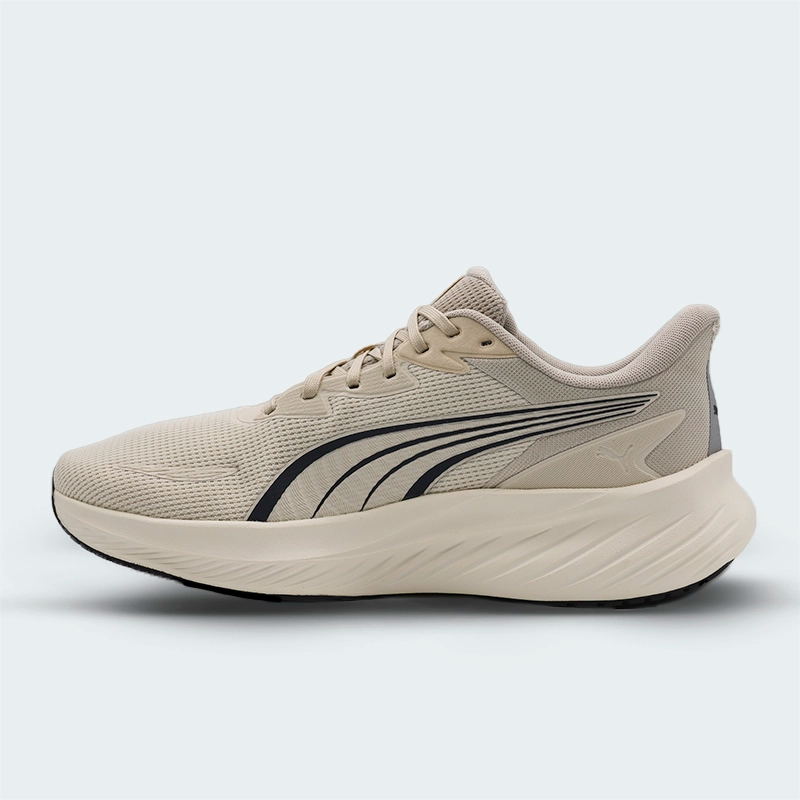 Tenis Puma Pounce Lite 2 Beige Hombre