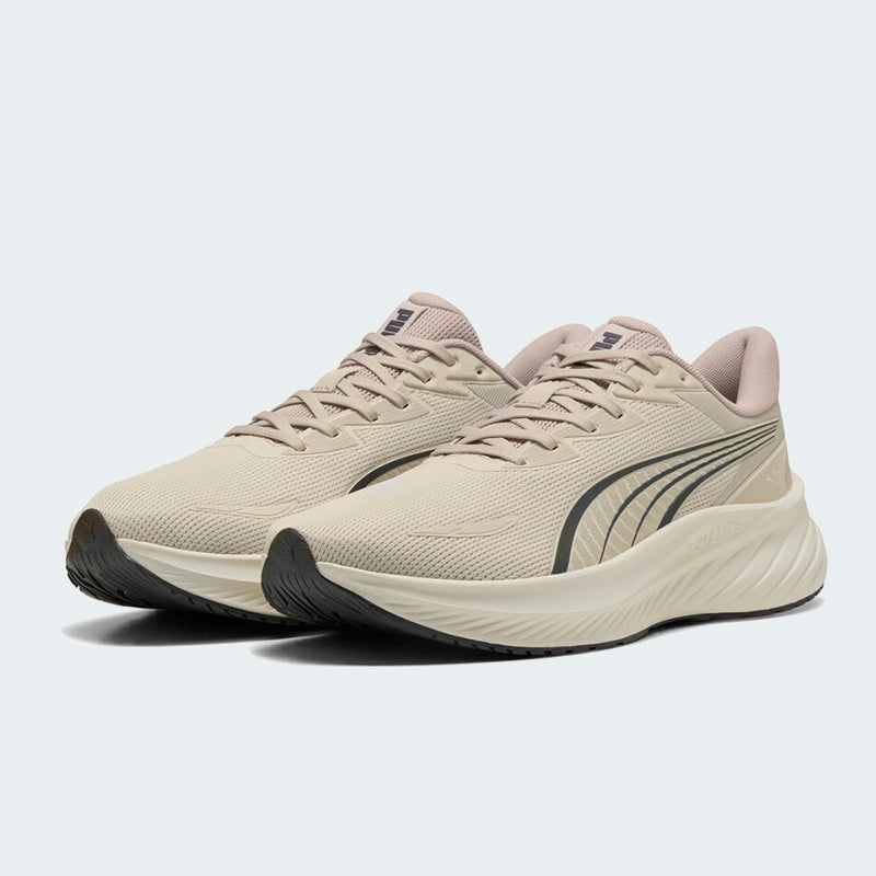 Tenis Puma Pounce Lite 2 Beige Hombre