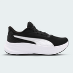 Tenis Puma Maxpace Lite Negro Blanco Hombre