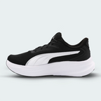 Tenis Puma Maxpace Lite Negro Blanco Hombre