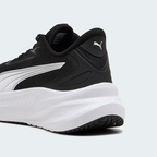 Tenis Puma Maxpace Lite Negro Blanco Hombre