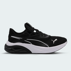 Tenis Puma Infinix FS Negro Blanco Hombre