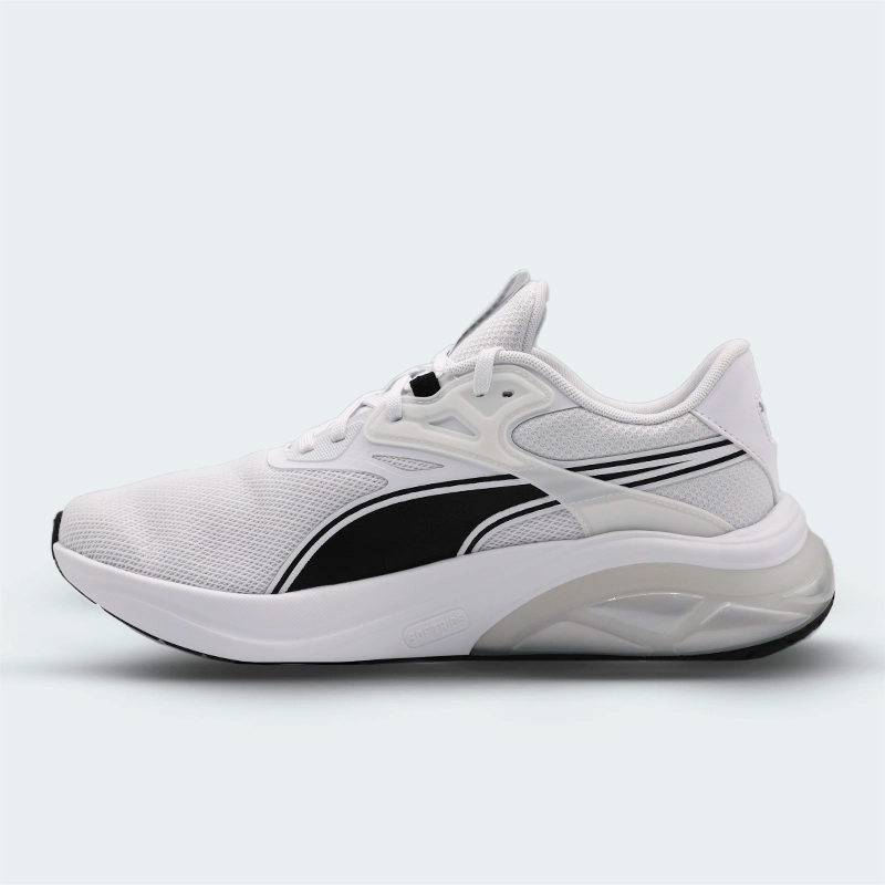 Tenis Puma Infinix FS Blanco Hombre