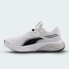 Tenis Puma Infinix FS Blanco Hombre