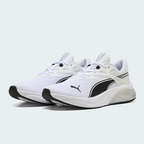 Tenis Puma Infinix FS Blanco Hombre