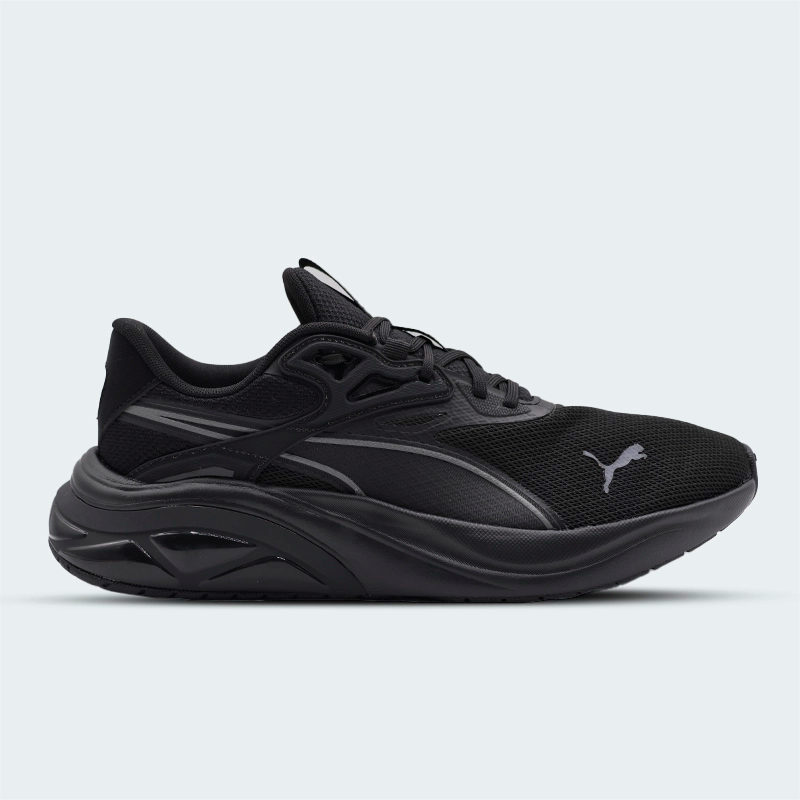 Tenis Puma Infinix FS Negro Hombre
