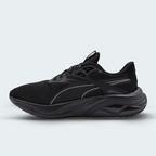 Tenis Puma Infinix FS Negro Hombre