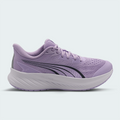 Tenis Puma Pounce Lite 2 Engineered Morado Claro Mujer
