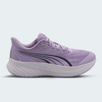Tenis Puma Pounce Lite 2 Engineered Morado Claro Mujer