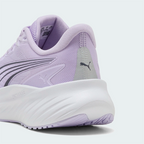 Tenis Puma Pounce Lite 2 Engineered Morado Claro Mujer