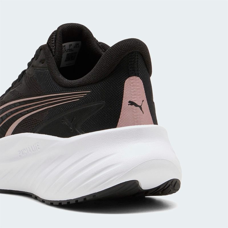 Tenis Puma Pounce Lite 2 Engineered Negro Mujer